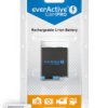 Bateria (akumulator) everActive CamPRO do GoPRO Hero 9 10 11 BLACK Li-ion Premium ADBAT-001