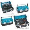 Hazet 190L-2 Plastic Tool Box 470 x 250 x 215mm