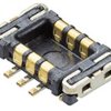 Molex Złącze taśmowe Ilość pinów 12 Wymiary siatki: 0.4 mm 5035521222 1 szt. taśma na dużej rolce