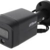 Kamera tubowa IP 8Mpx 2.8mm IPC-HFW1839TC-A-IL-0280B-S6-BLACK