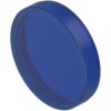 Pressure cap, blue, 704.602.6