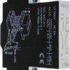 Styk pomocniczy RS PRO 2-pinowe 1 NO/1 NC Szyna DIN XL-2000-1