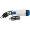 Draper Expert 40855 Ratcheting Screwdriver and Bit Set (14 Piece)