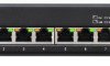 Ubiquiti (ES-8-150W) EdgeSwitch 8, 150W