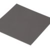Arkusz przewodzący ciepło grubość 1.5mm 3.2W/m·K RS PRO +200°C samoprzylepny