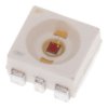 LED, SMD, Żółty, 6-Pin, 2,65 V, 120°, ams OSRAM, Advanced Power TOPLED
