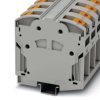 Zacisk wysokoprądowy Phoenix Contact 1054722 Plug-In 3 szt.