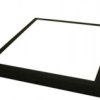 Panel Led Chris Natynkowy 400*400 30W 4000K Czarn