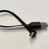 DISPLINE PRZEWÓD USB-C / USB-A DS-91-CA