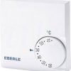 Termostat pokojowy Eberle RTR-E 6705 111 1709 51 100 nadtynkowy 1 szt.