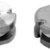 IDCP-3722 High Current, Surface-Mount Inductors - Non-Shielded