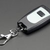 Adafruit Keyfob Single Button RF Remote Control - 315MHz