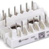 Moduł IGBT Ic 16 A Uce 1200 V EASY750 3-fazy kanał: N 64 W