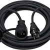 Przedłużacz 10m 1 gniazda Gniazdo tylne typ Typ E - gniazdo francuskie Typ E – francuski 230 V