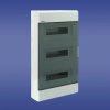 Rozdzielnica modułowa 3x12 natynkowa IP40 SRn-36 (3x12) (N+PE) 1.36