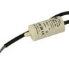 KOND.KNM 5UF 425V AC SILNIKOWY PRZEWODY