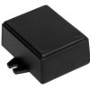 Obudowa Czarny IP53, 66 x 49 x 28mm, RS PRO