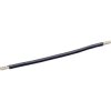 Jäger Direct 611771 Bridging Cable Black 6mm² Secure & Corrosion-Proof