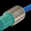 Inductive sensor, 2 wire, flush mounting, not flush, 1 Form B (N/C), 70133207