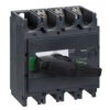 Compact INS INV rozłącznik INS400 400A 3P 31110 SCHNEIDER ELECTRIC