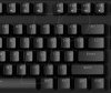 12620 Gaming keyboard, USB/wireless, black, DE