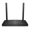 TP-Link Archer VR400 | Router WiFi | AC1200, VDSL/ADSL, Dual Band, 3x RJ45 100Mb/s, 1x RJ45 1000Mb/s, 1x RJ11, 1x USB