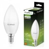 LUMILED żarówka led świec c37 e14 10W neutra NB NW