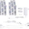 Taśma LED zestaw podstawowy Paulmann Comfort Set Bett 2x1m 78894 2 m 24 V