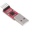 Konwerter USB - TTL/UART/RS232 CP2102