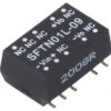 Przetwornica Dc/Dc 1W 4, 5-5, 5Vdc 9Vdc Smt Sftn01 Sftn01l-09