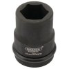 Draper Expert 75968 22mm 3/4" Square Drive Powerdrive Impact Socket