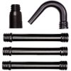 Einhell 3433559 Gutter Kit For Easy Tool-Free Gutter Cleaning