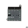 Stycznik miniaturowy BC7-30-10-05 220 ... 240 V DC - 3 NO - 0 NC zaciski śrubowe GJL1313001R0105