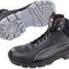 PUMA CONDOR BLACK MID S3L ESD FO SR 630101202000040 Obuwie ochronne S3L Rozmiar buta (EU): 40 czarno-szary 1 par(a)