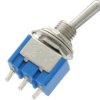 Przełącznik dźwigniowy on-off 3pin