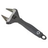 Monument 4140S Thin Jaw Adjustable Wrench 150mm