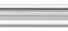 Frez PFERD TOOLS KUD 0807/6 NON-FERROUS 21112696, 8 mm x 47 mm , 1 szt.