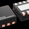 Overvoltage and Overcurrent Protection IC and Li+ Charger Front End Protection IC | DSG | 8 | 0 to 125