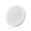 Oprawa Downlight LED 12W 1320lm CCT 3000K/4000K/6500K IP20 120D