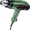 Opalarka Bosch Home and Garden UniversalHeat 600 06032A6102 1.800 W 50 °C, 300 °C, 600 °C