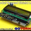 Moduł Keypad Shield LCD do AVR ARDUINO