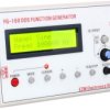 Generator funkcyjny DDS 1Hz - 500kHz (FG100)