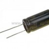 3300uF 25 V kond.ele.105C 16x31,5mm; Jamicon