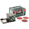 Metabo 626756000 professional Sanding set Ø150 mm for wood/metal