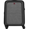 Wenger 610163 Syntry Laptop trolley Carry-On Case Black grey 14.1 inches