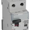 Wyłącznik różnicowoprądowy/automatyczny Legrand 411285 6 A 230 V/AC