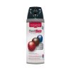 PlastiKote 440.0021100.076 21100 Colour Twist & Spray Gloss Black RAL 9005 400ml