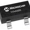11AA020T-I/TT