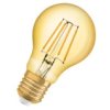 Żarówka Led Vintage 1906 Led Cl A Fil Gold 63 Non-Dim 7,5W/825 E27 4058075293359
