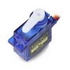 TowerPro SG90 micro - serwomechanizm analogowy - 180 stopni